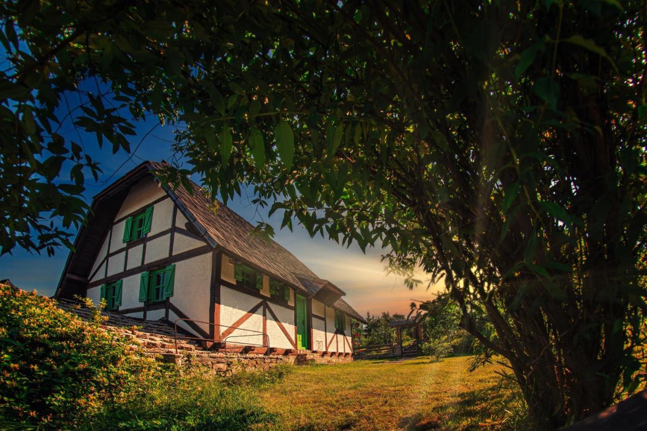 Etno Village Cardaci Витез Екстериор снимка