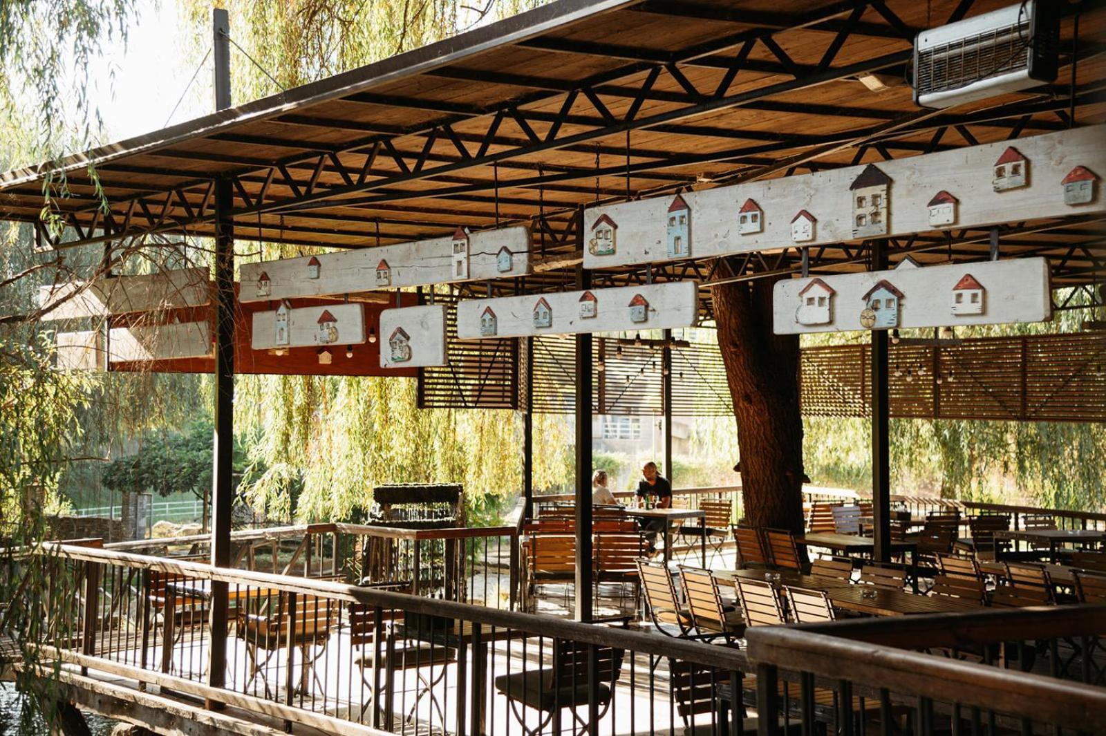 Etno Village Cardaci Витез Екстериор снимка